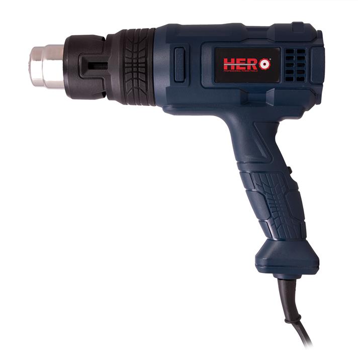 سشوار صنعتی هیرو مدل HE-2318